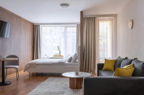 Pirin Sense Family Apartment - SPA - FREE Parking - BBQ